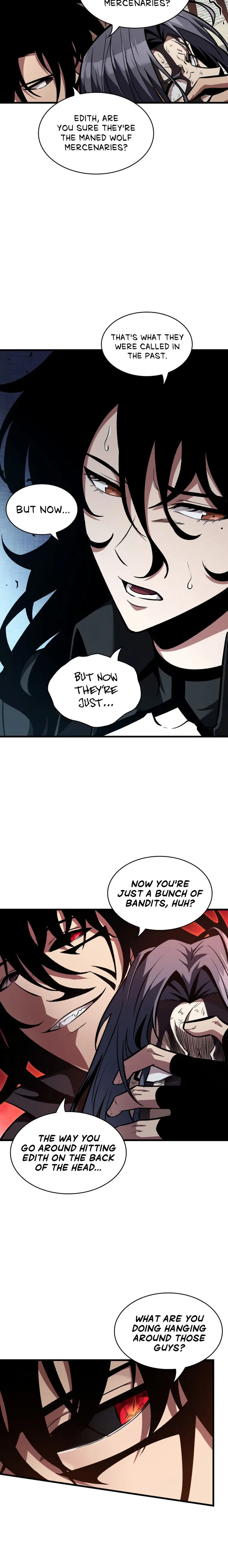 Pick Me Up Chapter 17 - Page 11