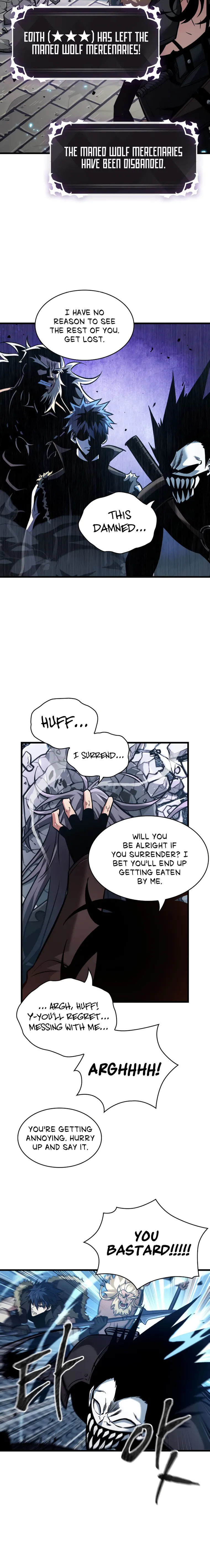 Pick Me Up Chapter 17 - Page 15