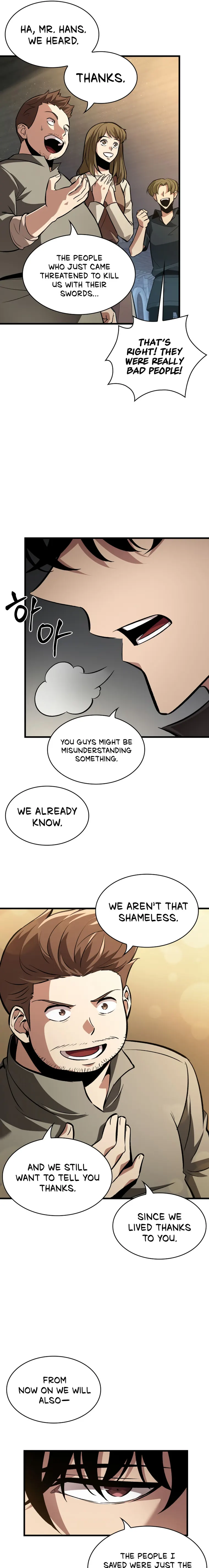 Pick Me Up Chapter 18 - Page 2