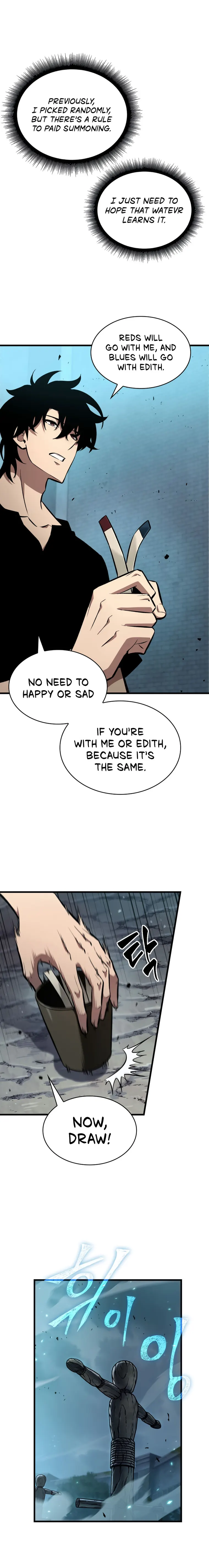 Pick Me Up Chapter 19 - Page 10