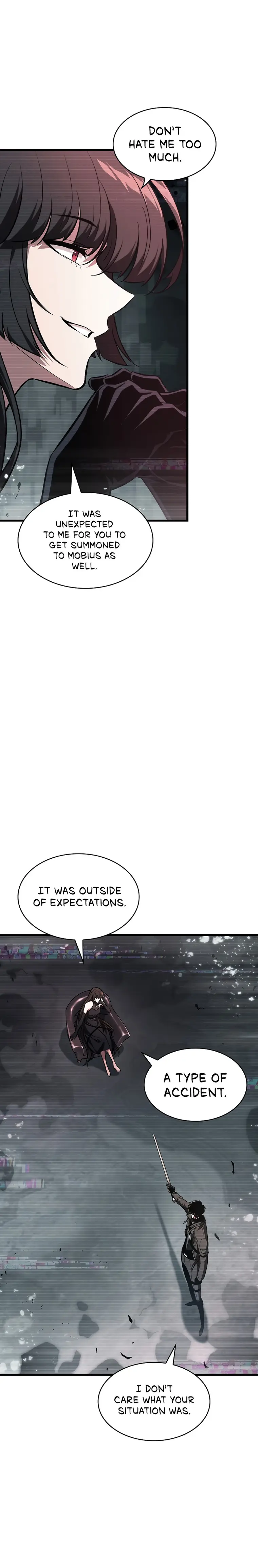 Pick Me Up Chapter 35 - Page 5