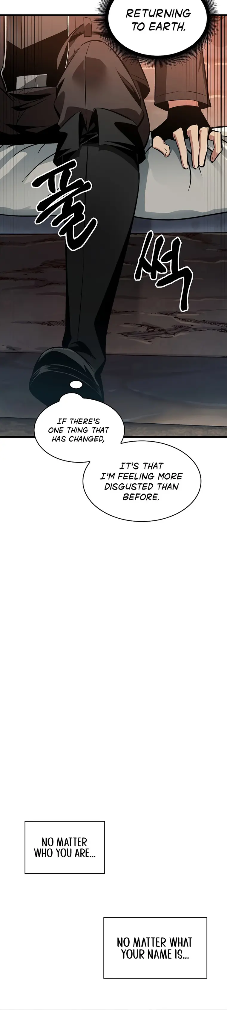 Pick Me Up Chapter 37 - Page 32