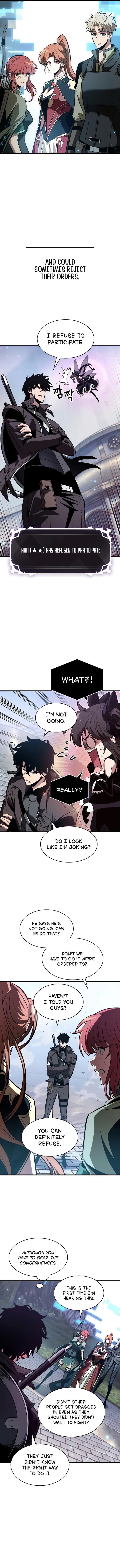 Pick Me Up Chapter 38 - Page 12