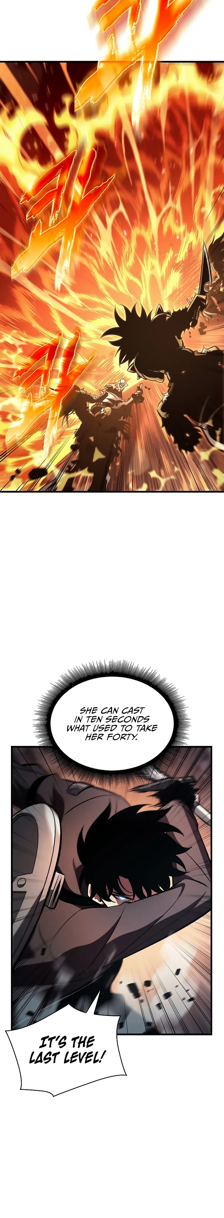 Pick Me Up Chapter 42 - Page 14