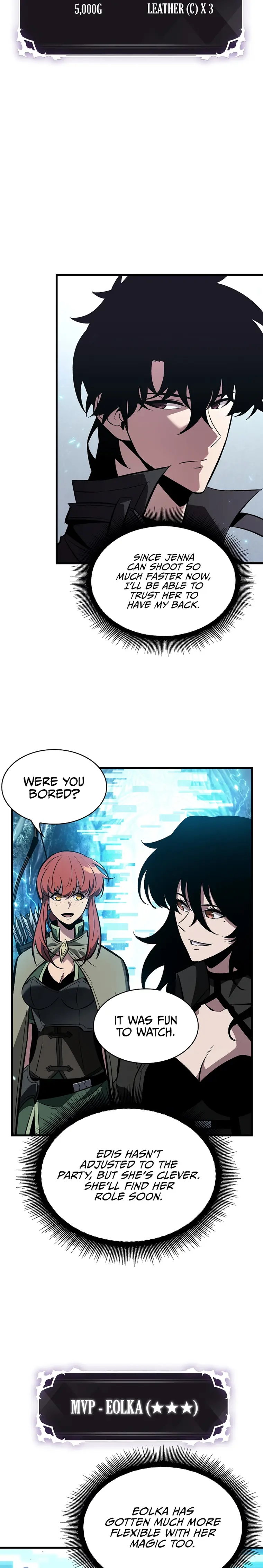 Pick Me Up Chapter 42 - Page 16