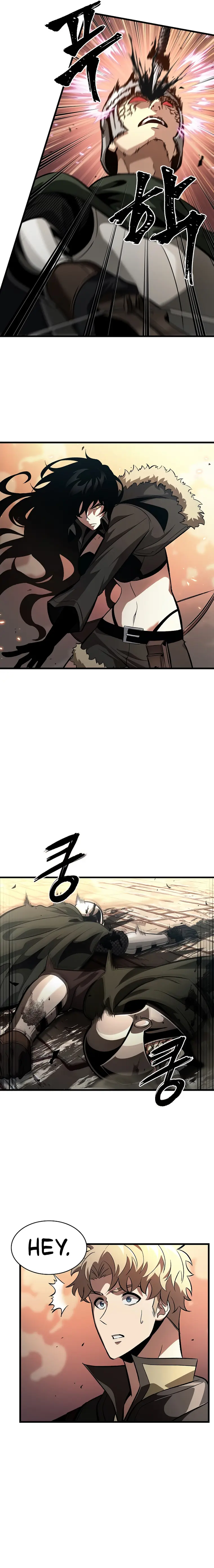 Pick Me Up Chapter 45 - Page 17