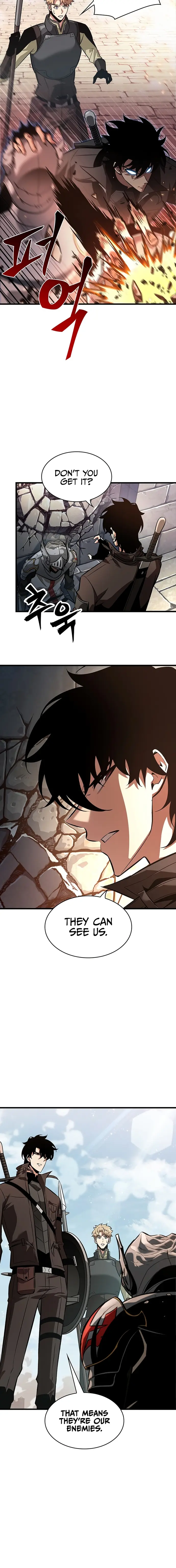 Pick Me Up Chapter 47 - Page 7