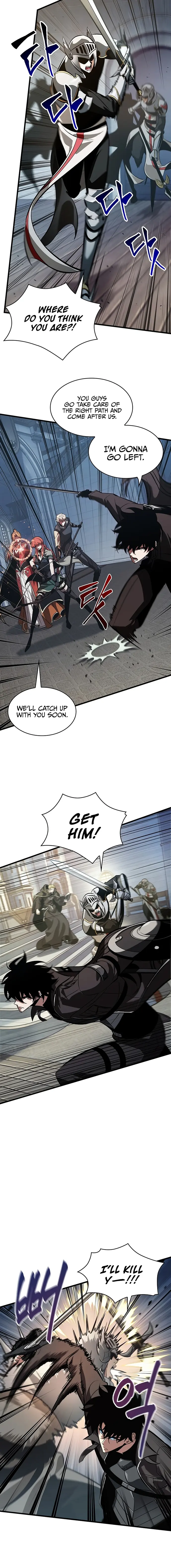 Pick Me Up Chapter 48 - Page 3