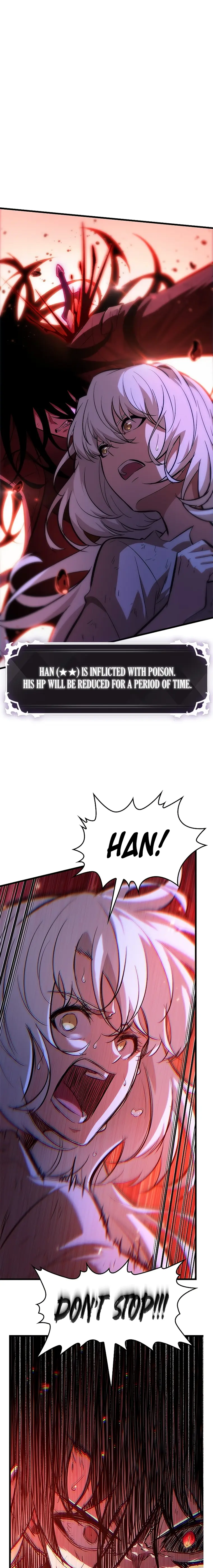 Pick Me Up Chapter 54 - Page 0