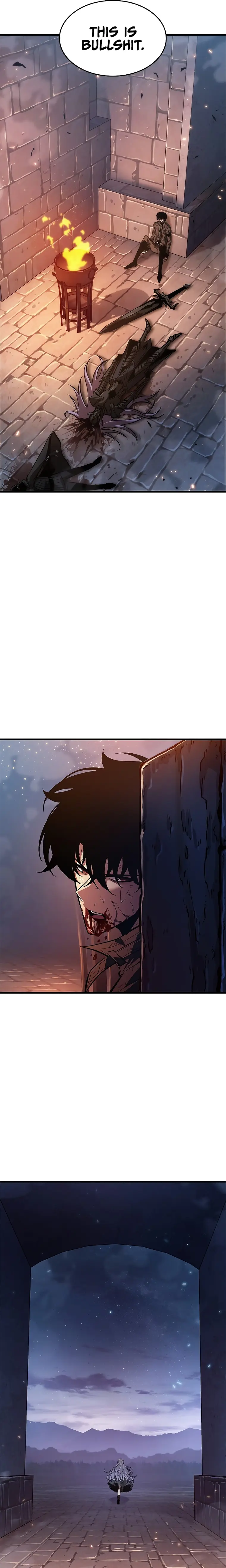 Pick Me Up Chapter 54 - Page 12