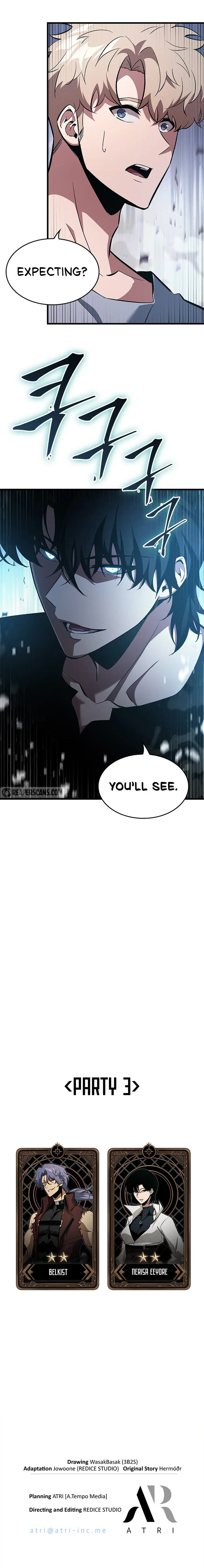 Pick Me Up Chapter 55 - Page 25