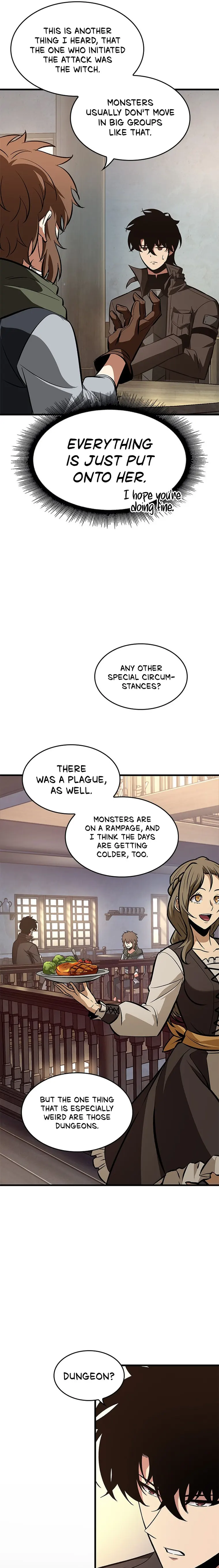 Pick Me Up Chapter 59 - Page 24