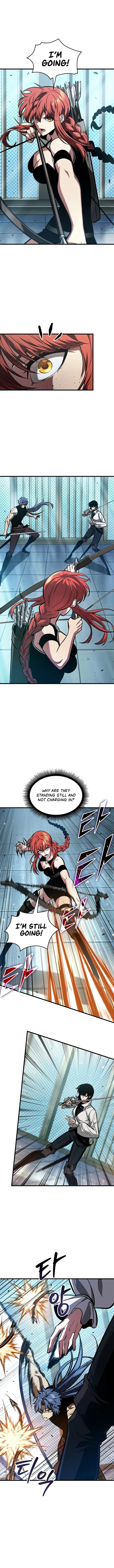 Pick Me Up Chapter 66 - Page 5