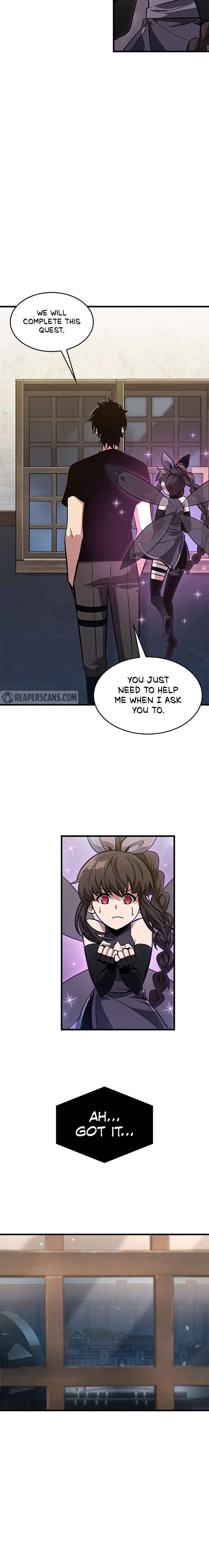 Pick Me Up Chapter 69 - Page 13