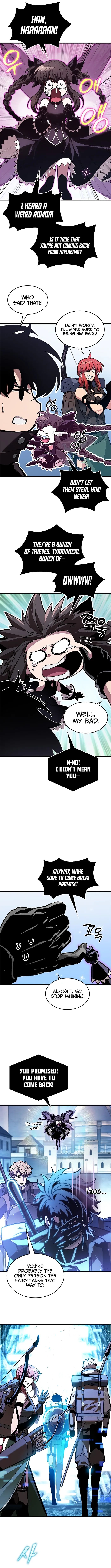 Pick Me Up Chapter 79 - Page 9