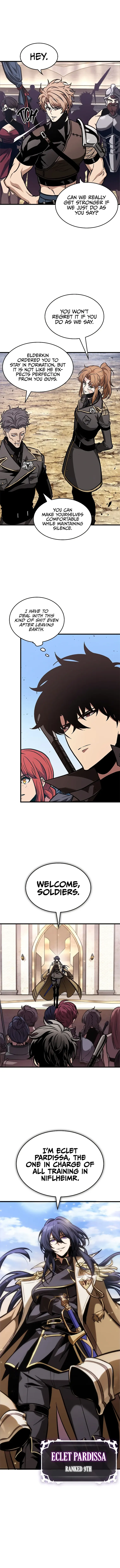 Pick Me Up Chapter 81 - Page 0