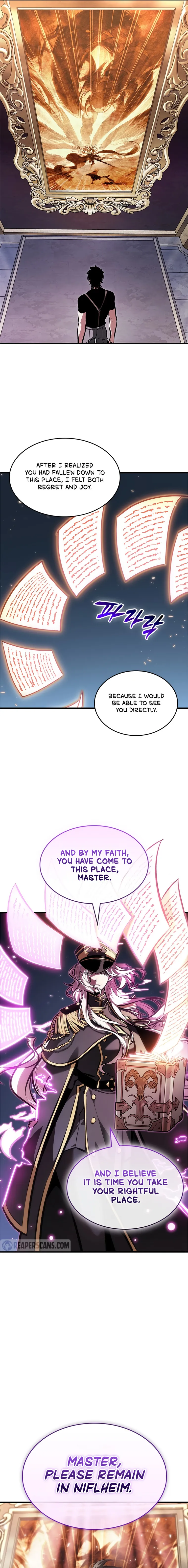 Pick Me Up Chapter 83 - Page 16