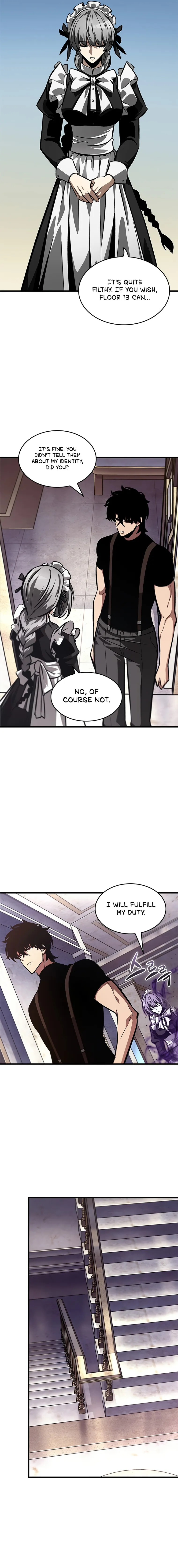 Pick Me Up Chapter 83 - Page 2