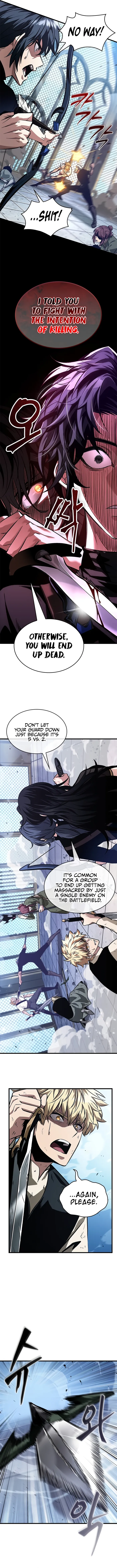 Pick Me Up Chapter 87 - Page 1