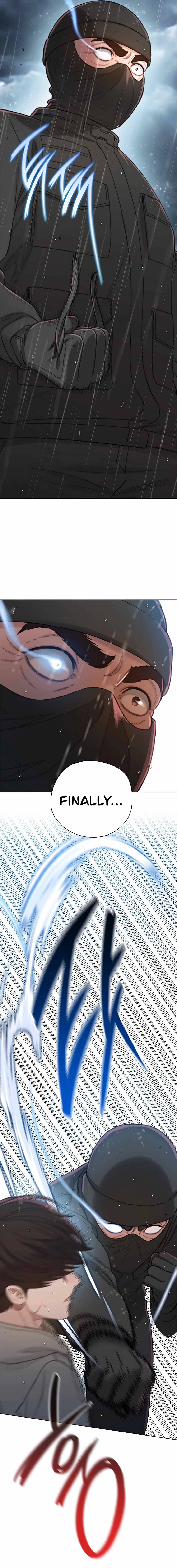 Preview Chapter 35 - Page 4