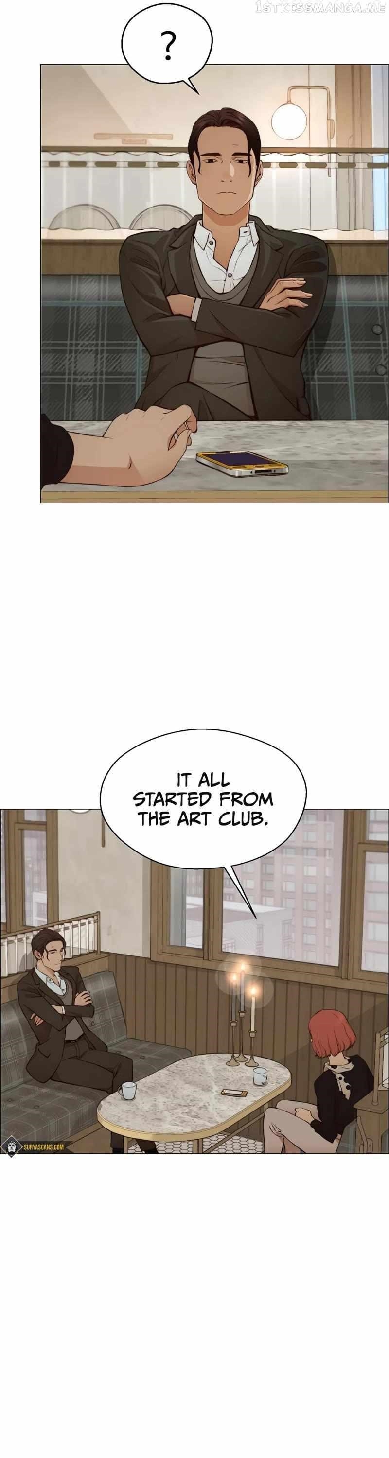 Real Man Chapter 129 - Page 25