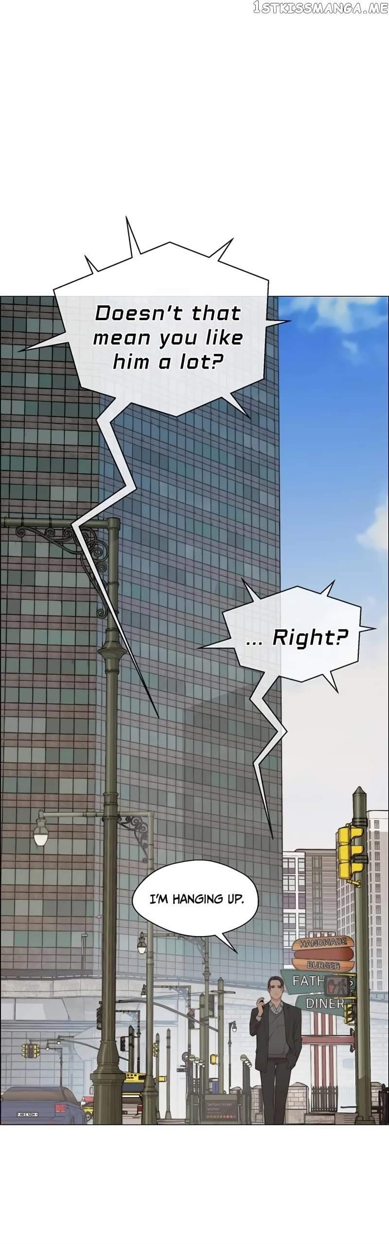 Real Man Chapter 133 - Page 41