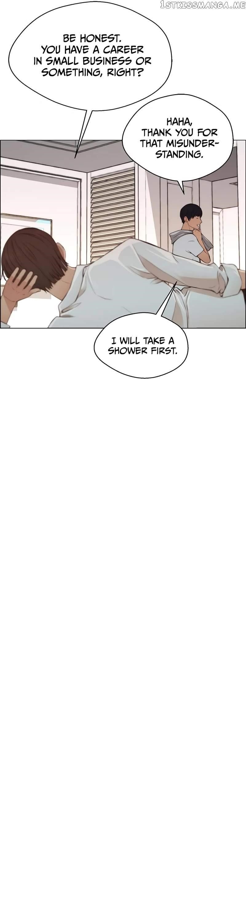 Real Man Chapter 133 - Page 48