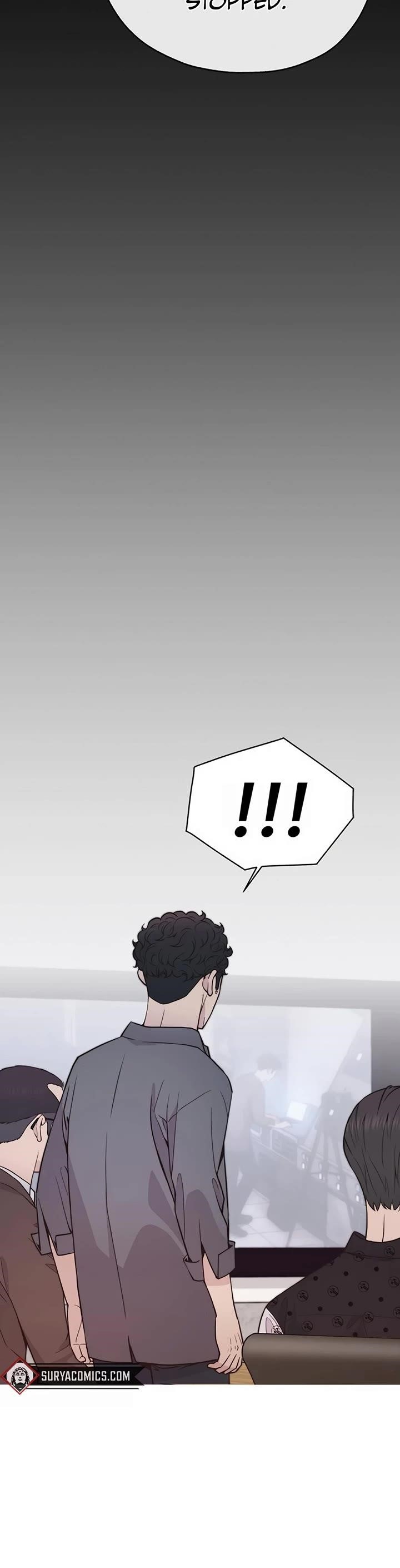 Real Man Chapter 169 - Page 11