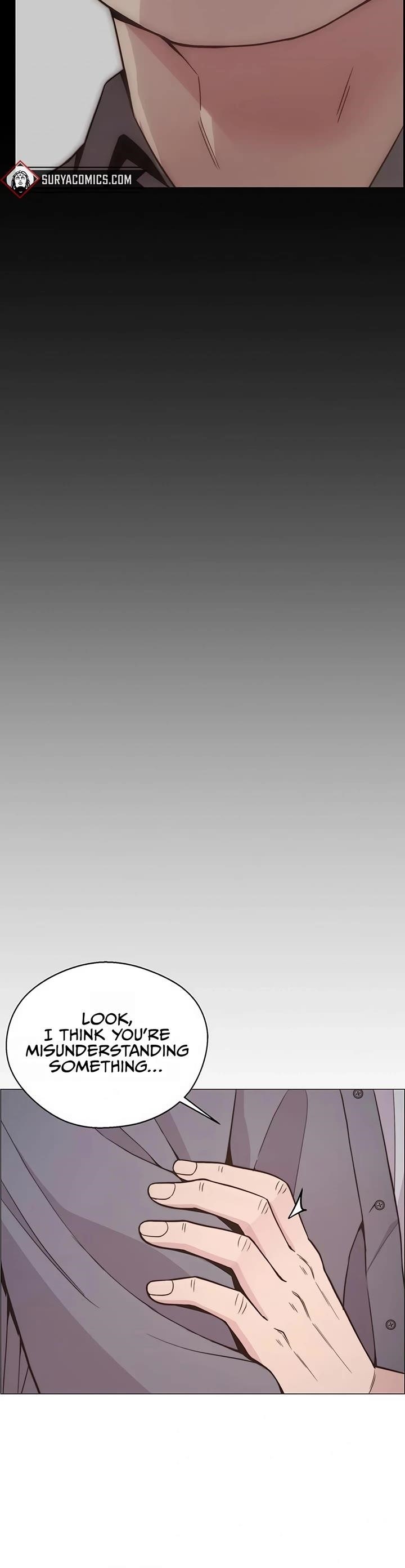 Real Man Chapter 169 - Page 2