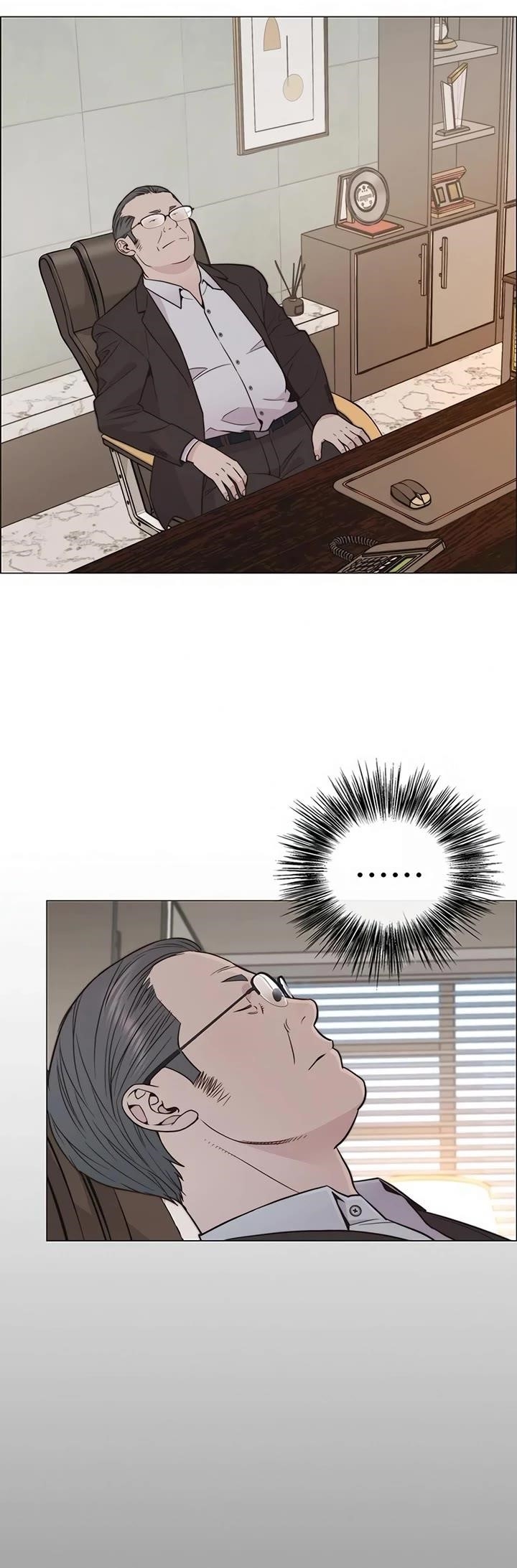 Real Man Chapter 169 - Page 27
