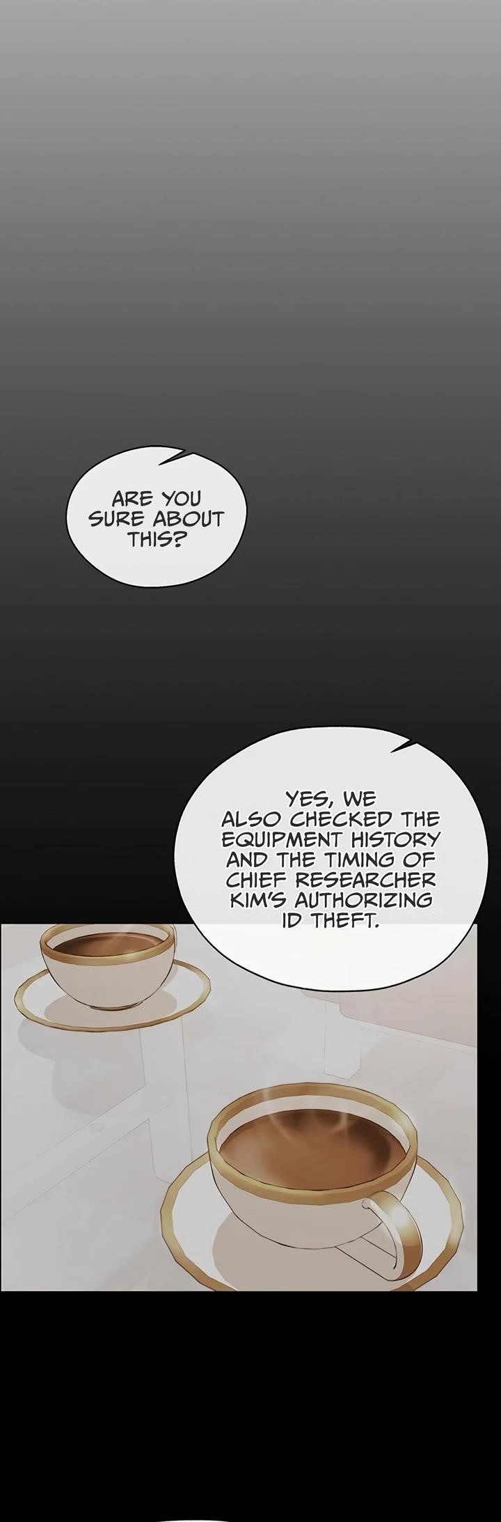 Real Man Chapter 169 - Page 28