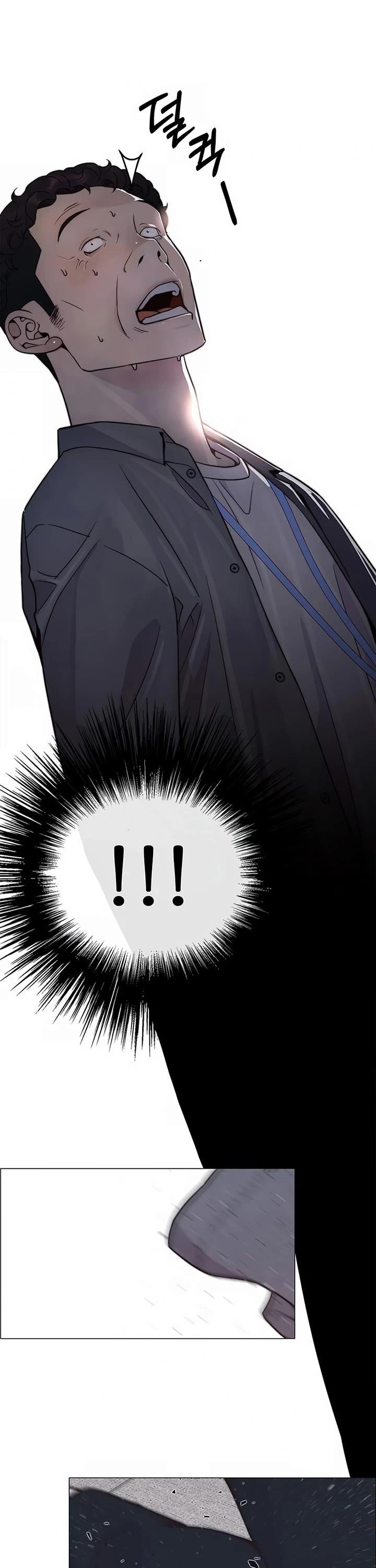 Real Man Chapter 169 - Page 35