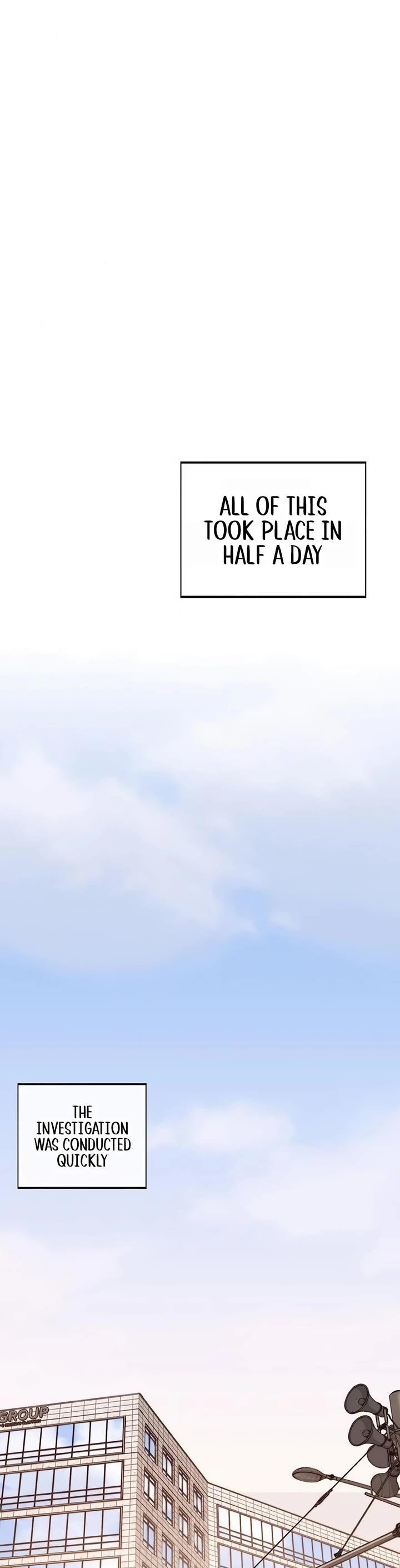 Real Man Chapter 169 - Page 39