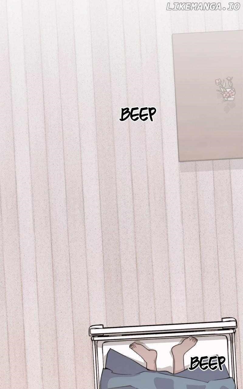 Real Man Chapter 206.5 - Page 1