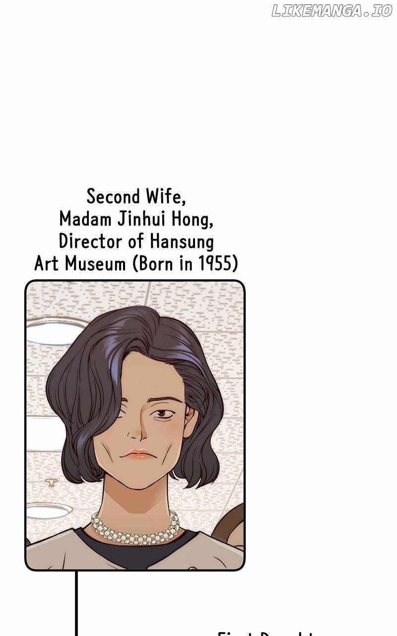Real Man Chapter 206.5 - Page 14