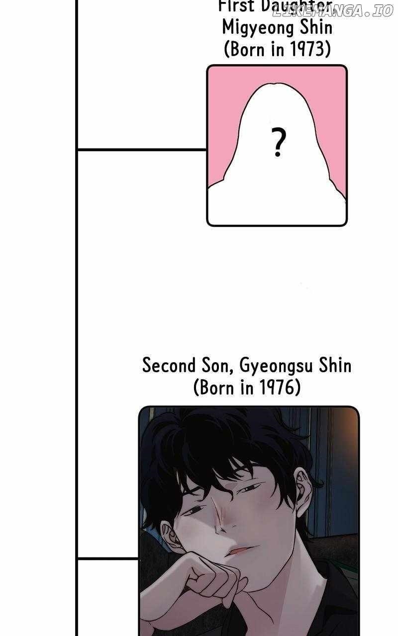 Real Man Chapter 206.5 - Page 15