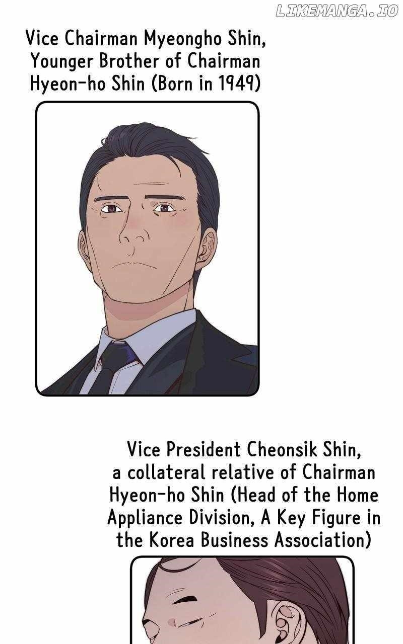 Real Man Chapter 206.5 - Page 18
