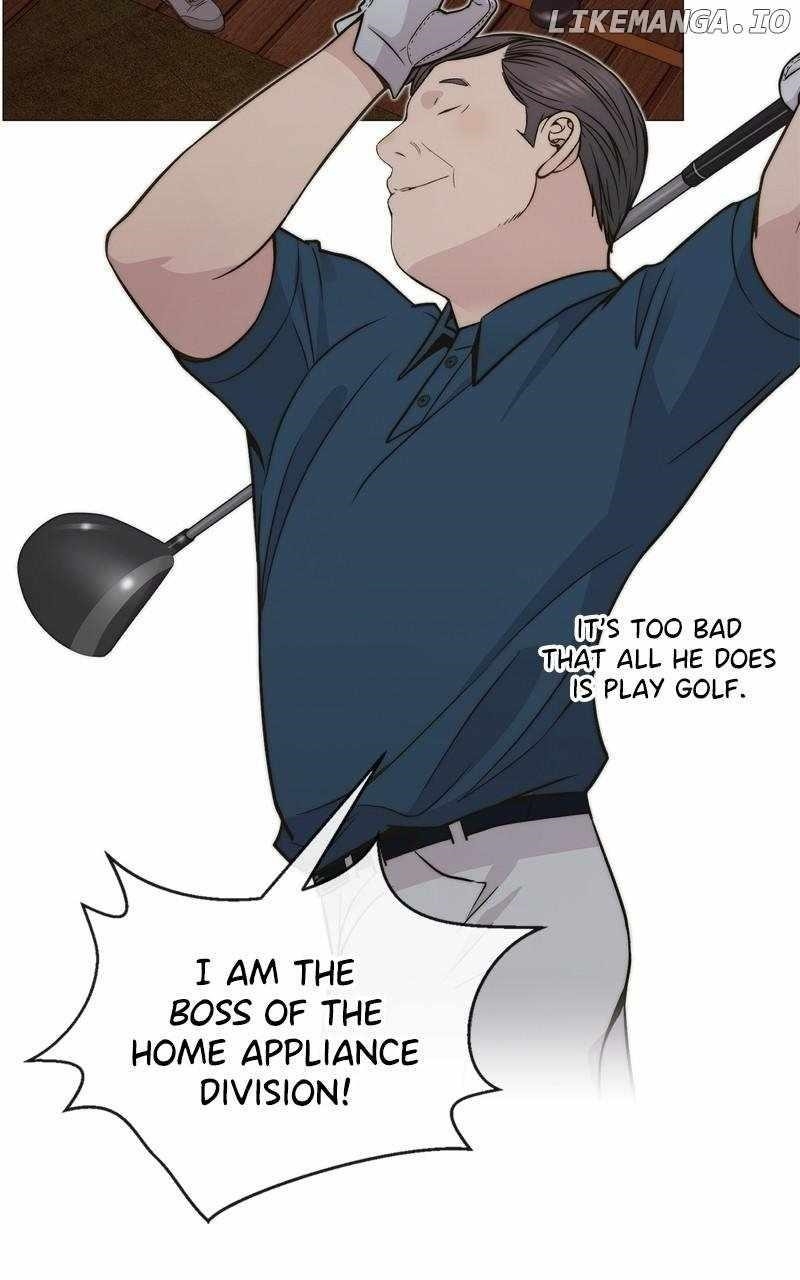 Real Man Chapter 206.5 - Page 24