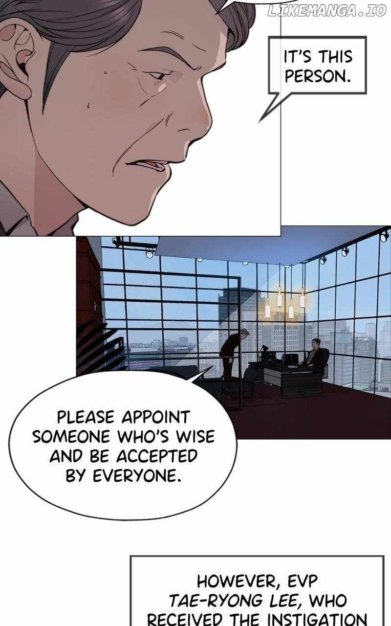 Real Man Chapter 206.5 - Page 32