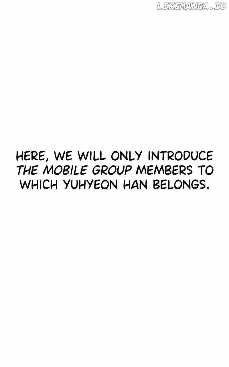 Real Man Chapter 206.5 - Page 38