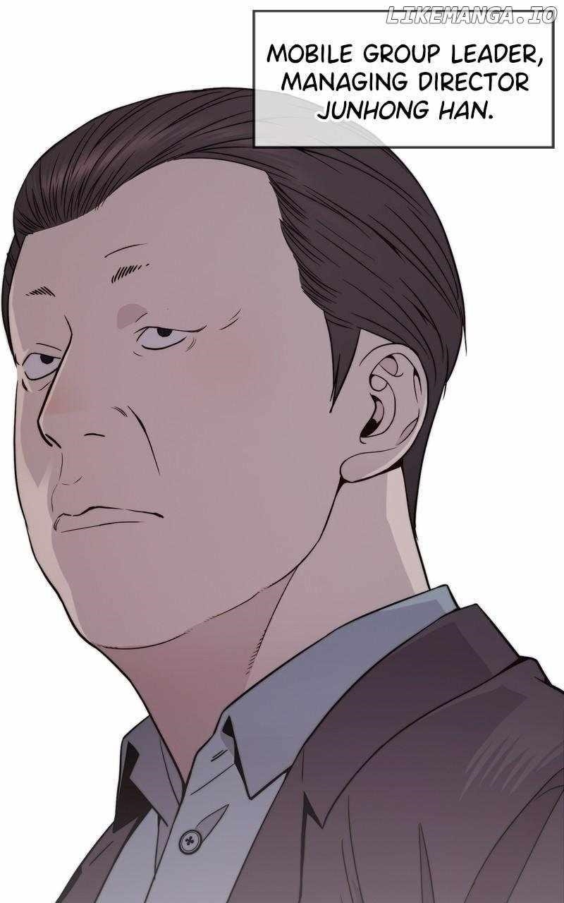 Real Man Chapter 206.5 - Page 39