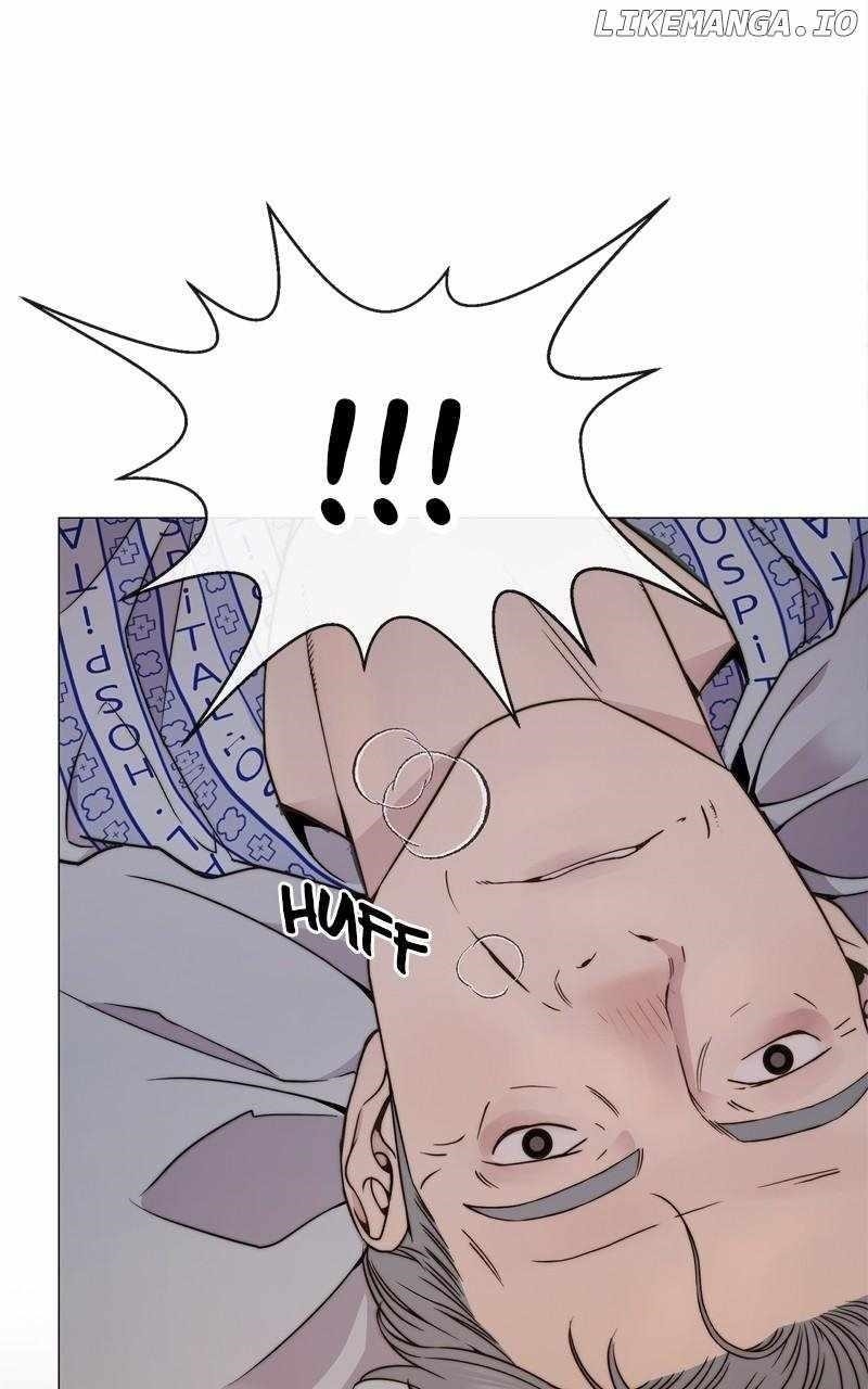 Real Man Chapter 206.5 - Page 4