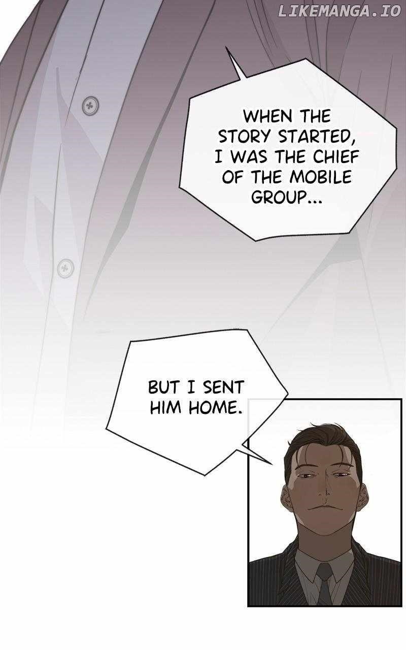 Real Man Chapter 206.5 - Page 40