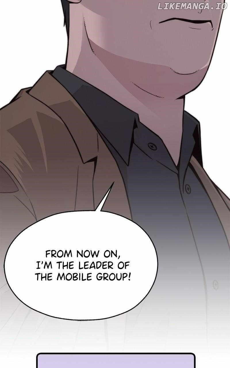 Real Man Chapter 206.5 - Page 42