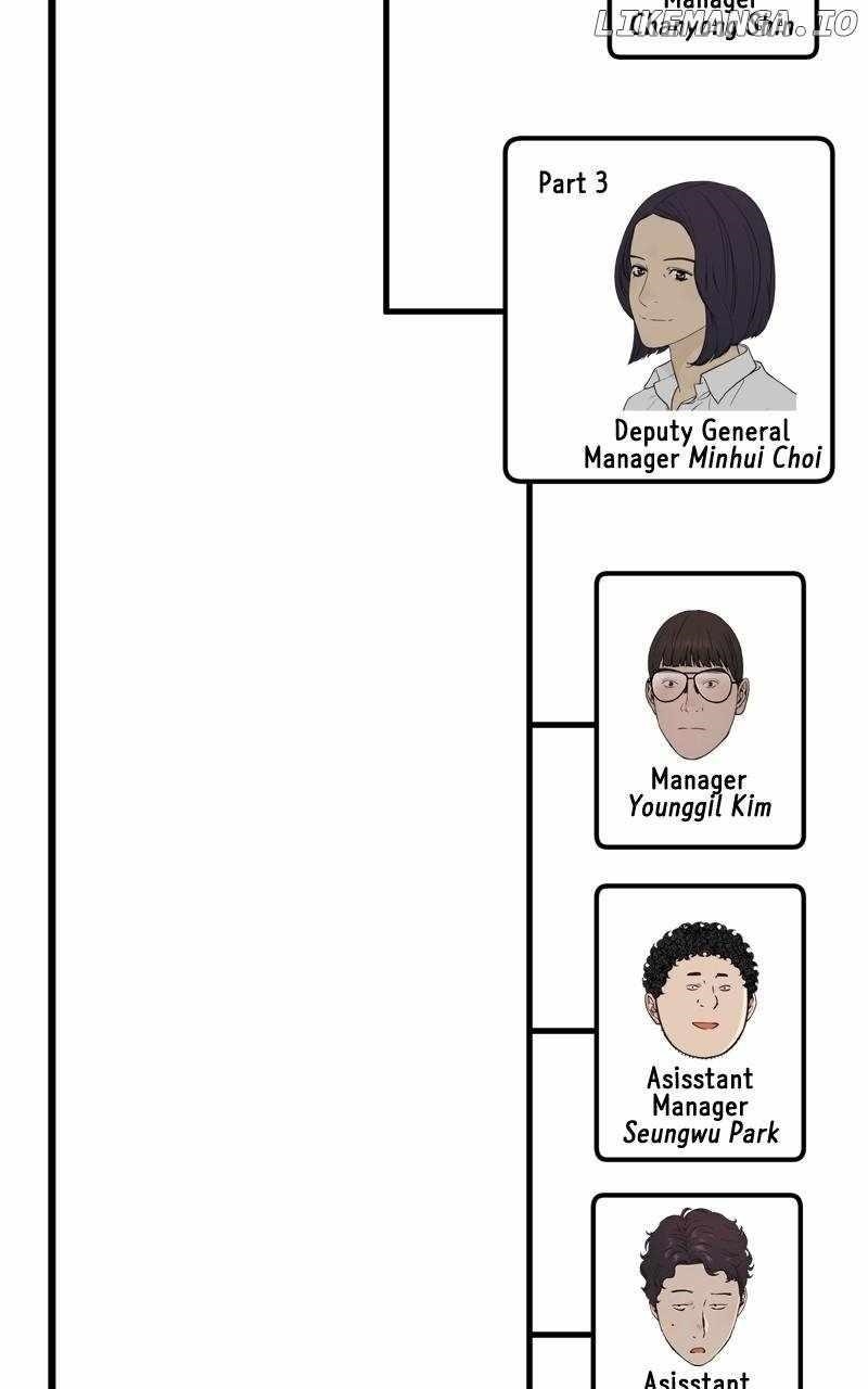 Real Man Chapter 206.5 - Page 47