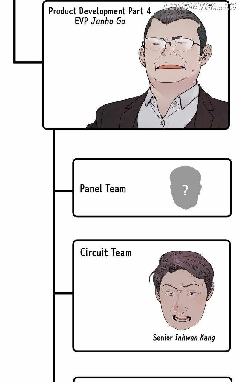 Real Man Chapter 206.5 - Page 50