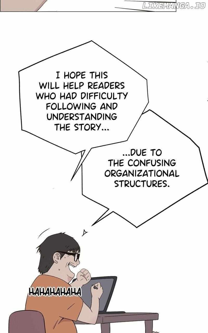 Real Man Chapter 206.5 - Page 56