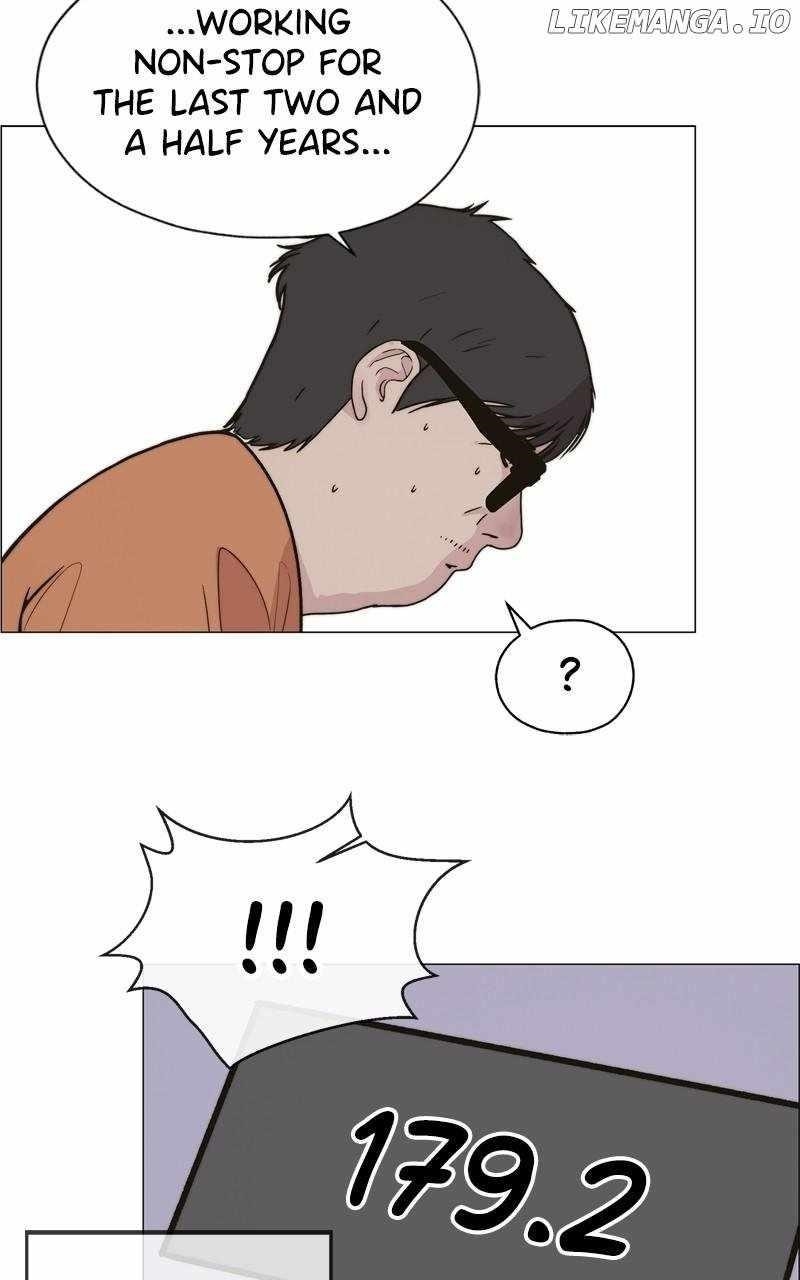 Real Man Chapter 206.5 - Page 58