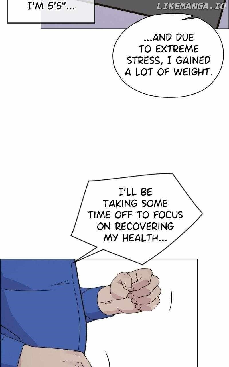 Real Man Chapter 206.5 - Page 59