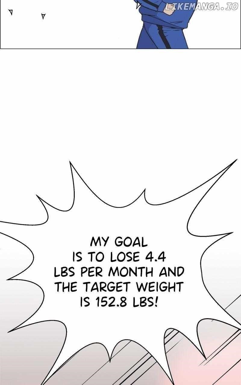 Real Man Chapter 206.5 - Page 61